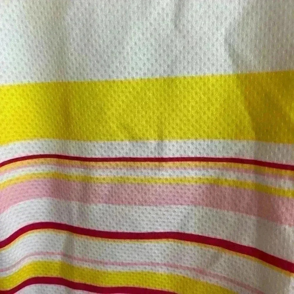 Women’s Izod Sleeveless Golf  Shirt - Picture 2 of 7